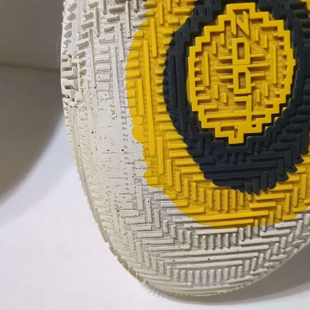 Nike Kyrie Low 'Amarillo' Shoes Men size 8